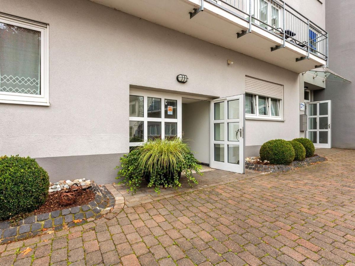 Nice Studio Near Luxembourg Bollendorf Exterior foto