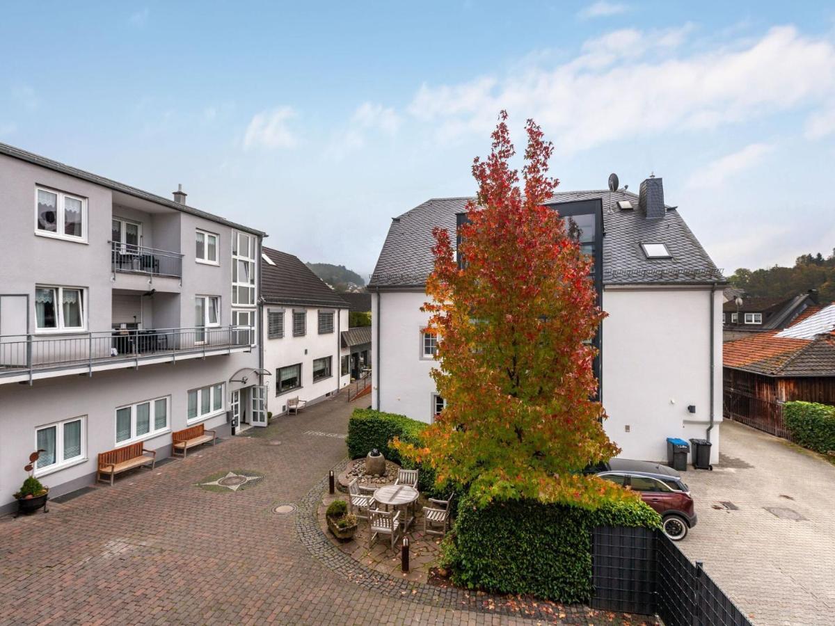 Nice Studio Near Luxembourg Bollendorf Exterior foto