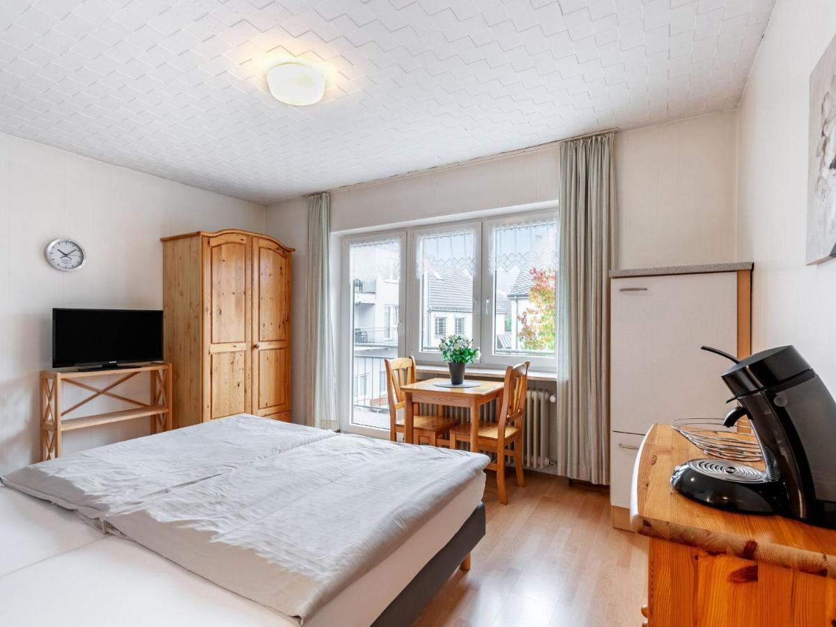 Nice Studio Near Luxembourg Bollendorf Exterior foto
